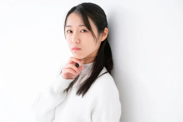 女性