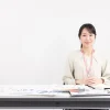 女性