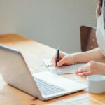 パソコンの勉強