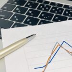 パソコン グラフ