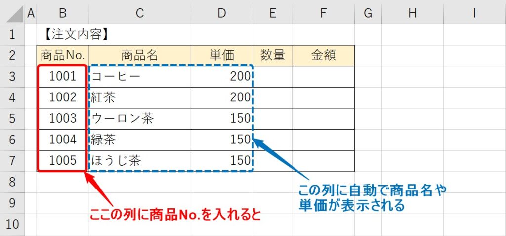 エクセル Vlookup 別シート: エクセル Vlookup 使い方 – COBK