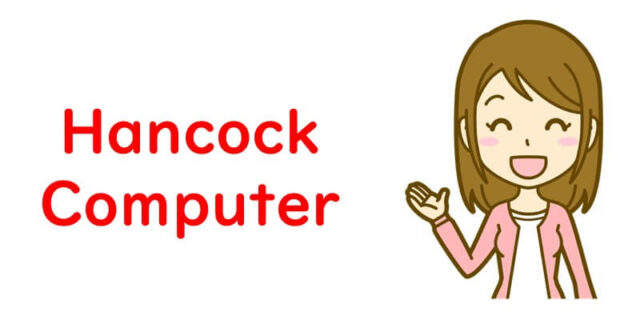 Hancock Computer