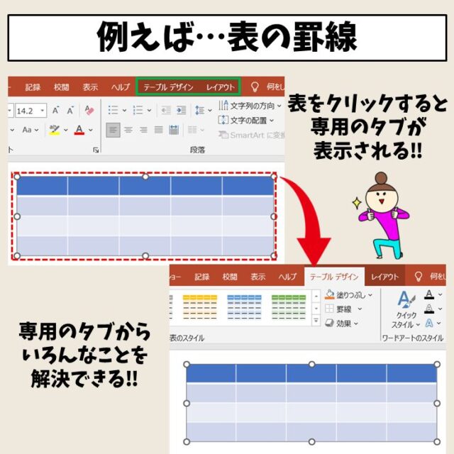 PowerPoint（パワーポイント）｜ 挿入ボタンを使いこなすコツ