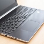 パソコンの写真