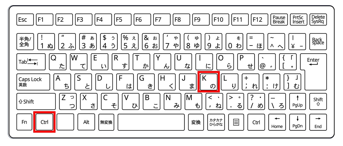 エクセルのリンクを削除する方法