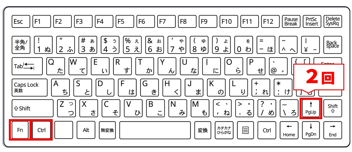 エクセル シート移動 ショートカット