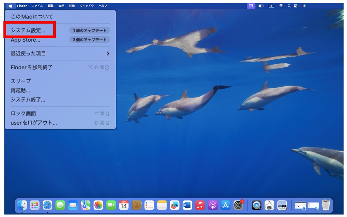 Macで半角カタカナを入力する方法