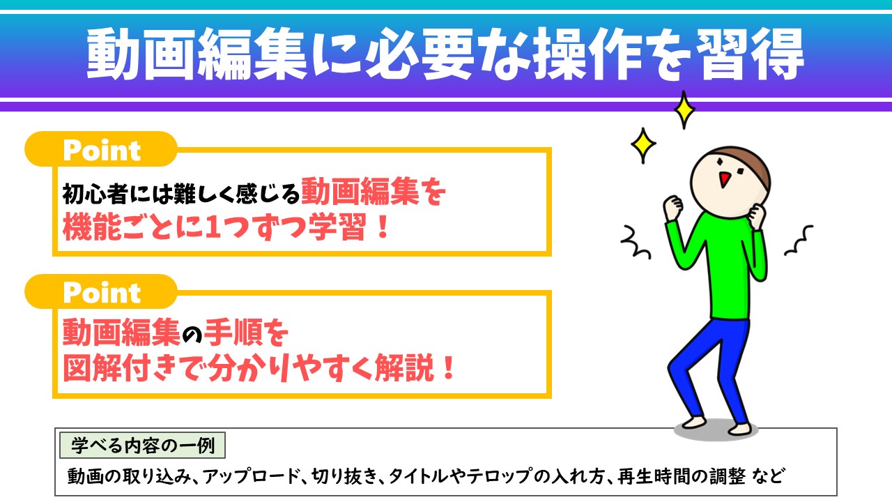 Canvaの使い方｜苦手な方向け実践型テキスト