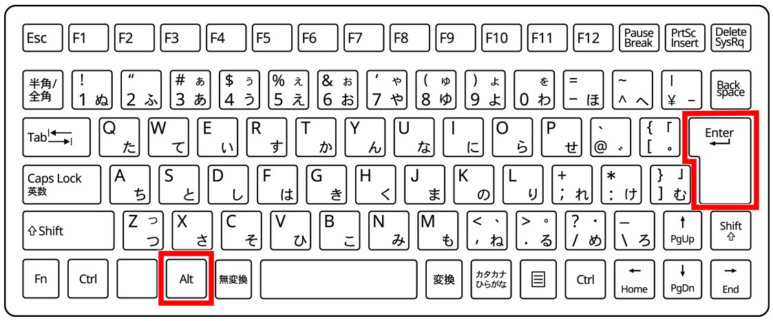 Googleスプレッドシートで改行する方法