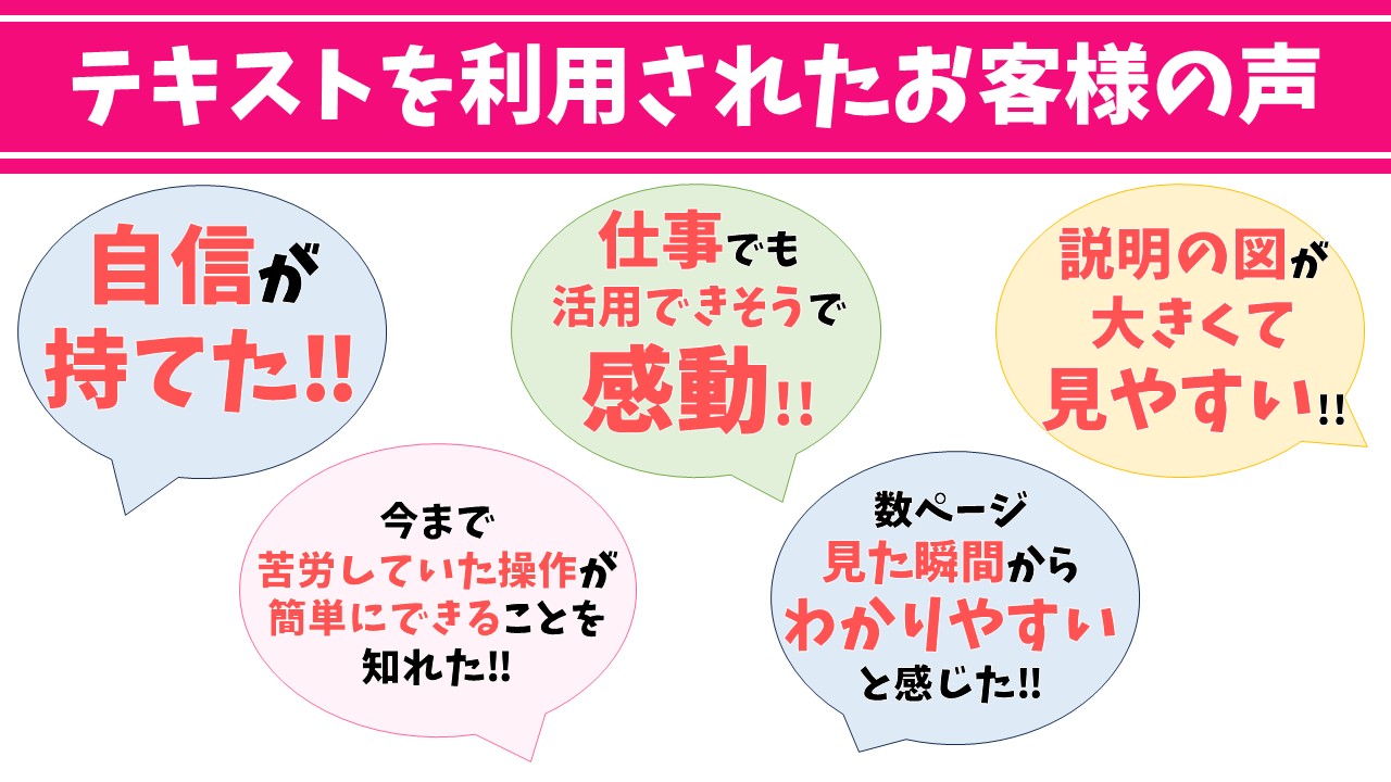 パレハ式パソコン通信講座