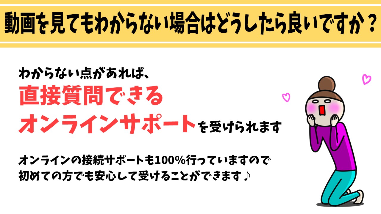 パレハ式パソコン通信講座