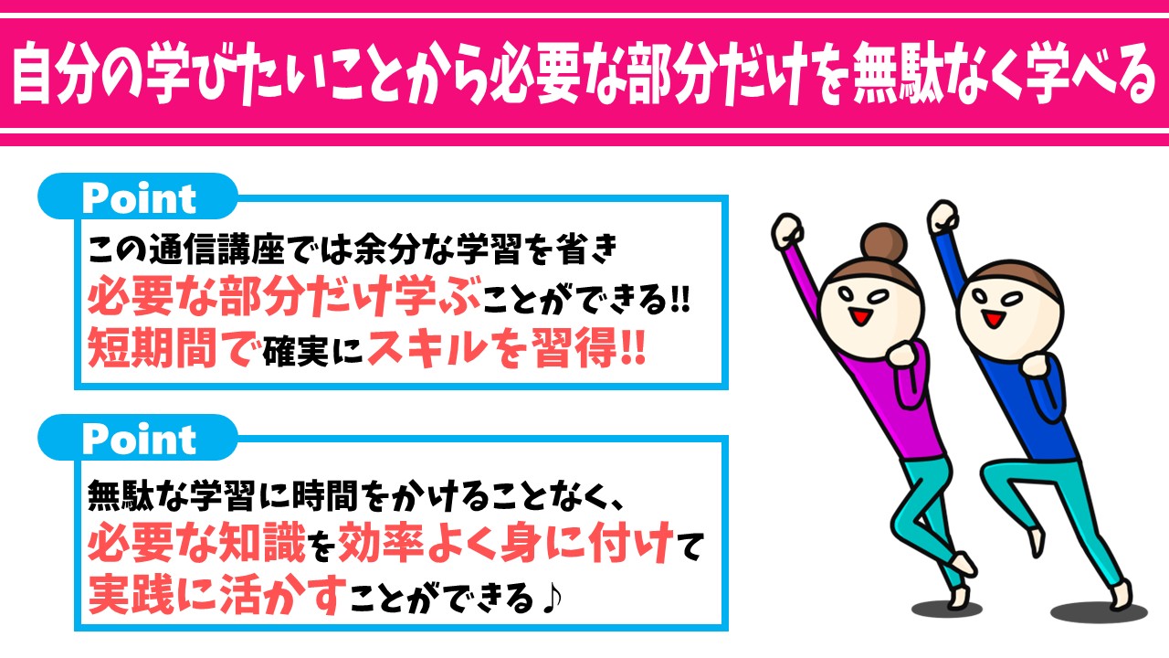パレハ式パソコン通信講座
