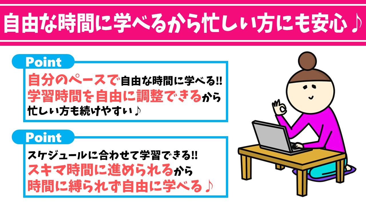 パレハ式パソコン通信講座