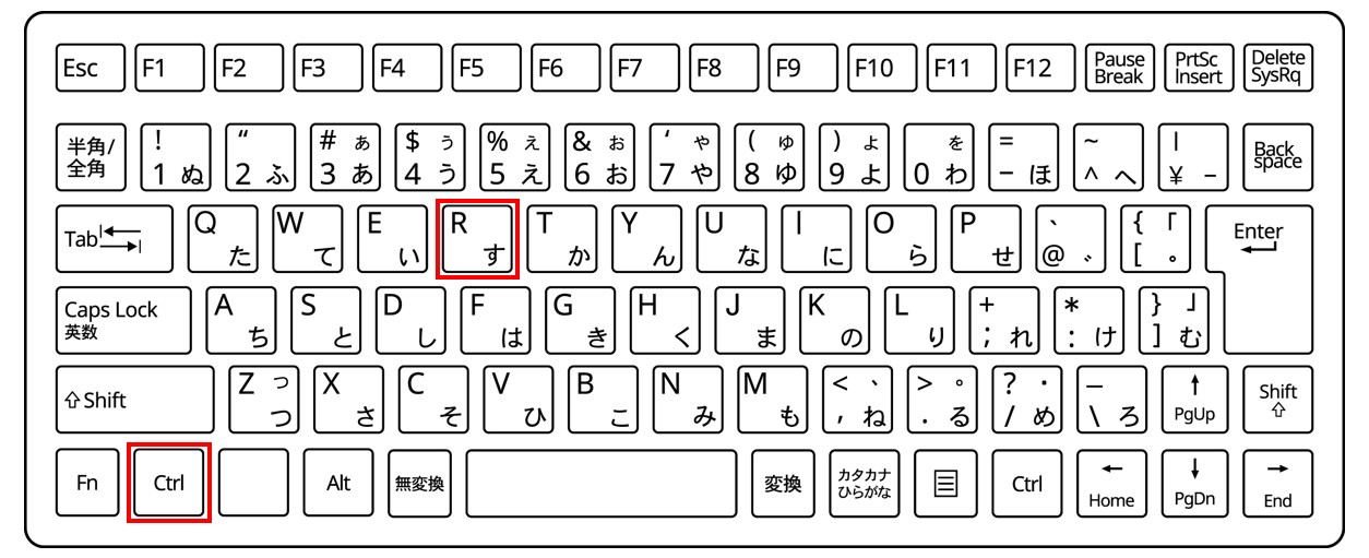 エクセル 足し算 ショートカット(Shif+Alt+＝)
