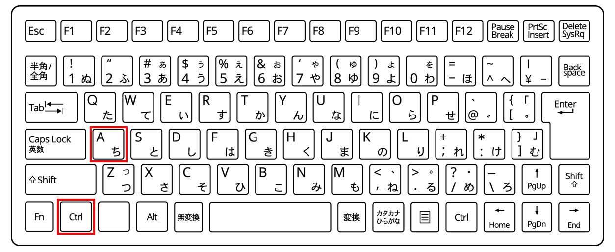 エクセル 足し算 ショートカット(Shif+Alt+＝)