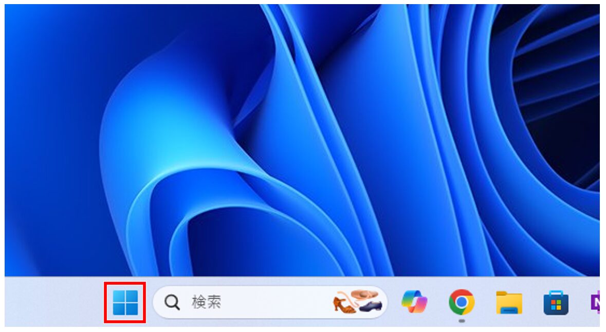 パソコン右クリックの基本操作