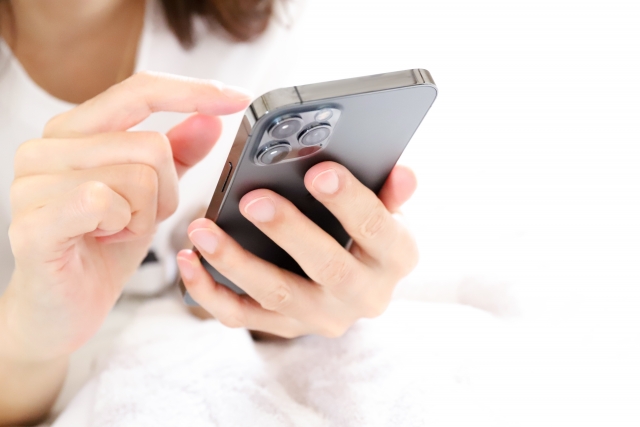 バックアップがしたい