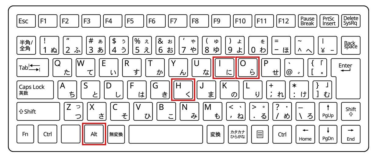 エクセルで列幅を自動調整する方法